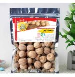 Omani lemon